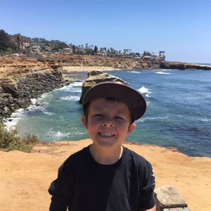 Meet your Posher, Laura